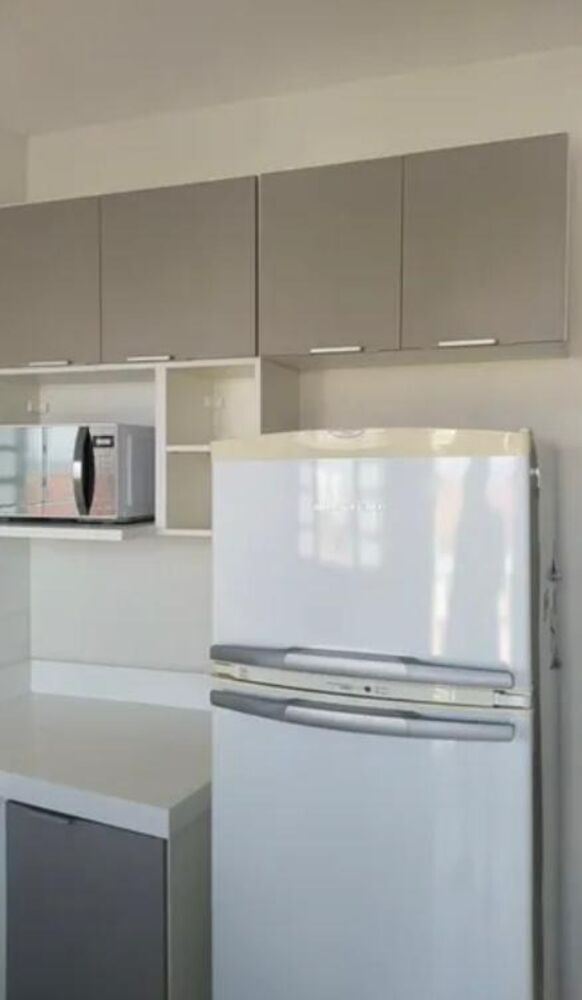 Kitnet-Studio, 30 m² - Foto 6