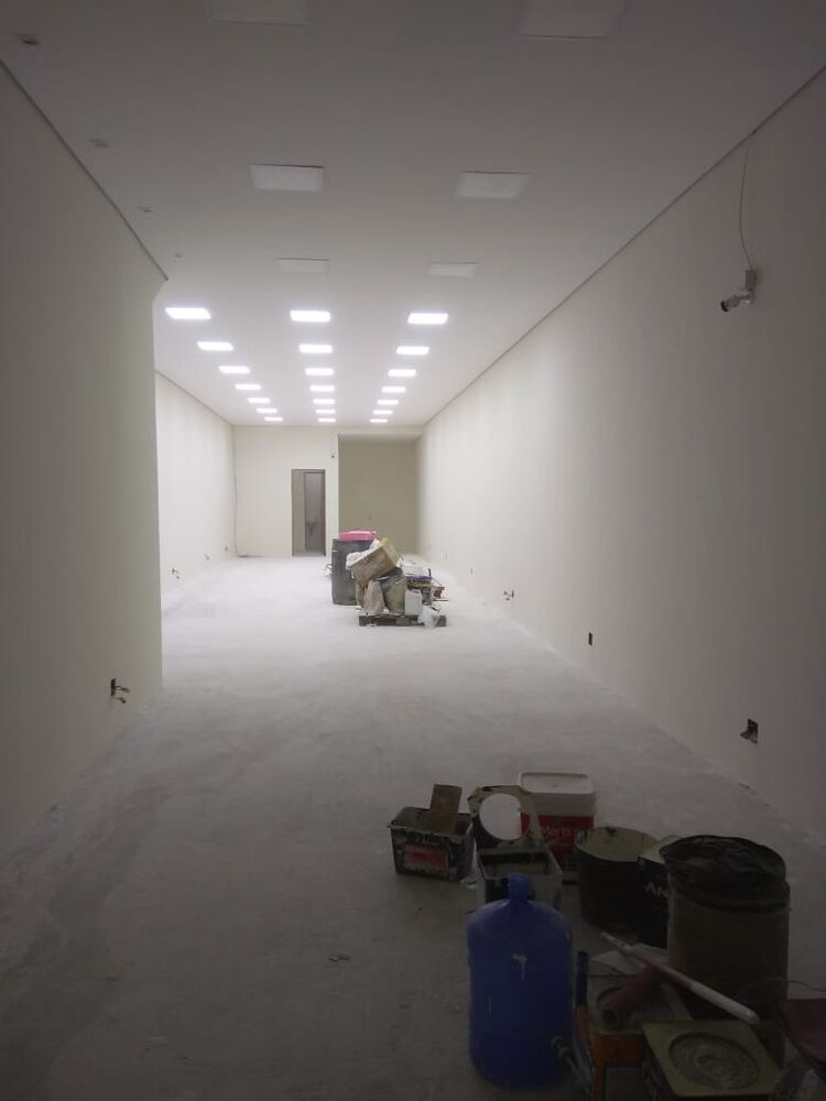 Depósito-Galpão-Armazém para alugar, 120m² - Foto 14