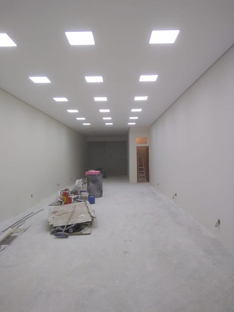 Depósito-Galpão-Armazém para alugar, 120m² - Foto 3
