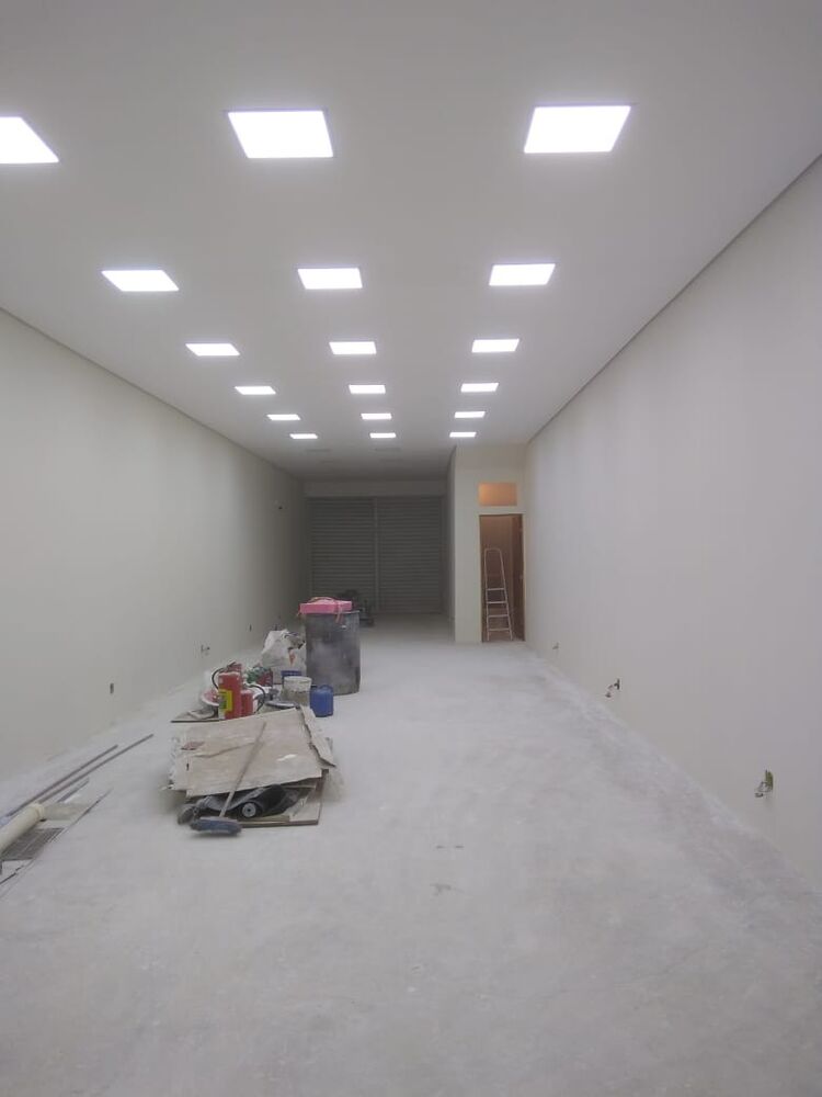 Depósito-Galpão-Armazém para alugar, 120m² - Foto 13