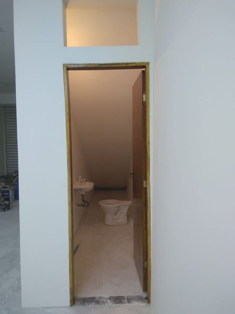 Depósito-Galpão-Armazém para alugar, 120m² - Foto 12