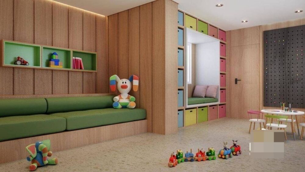 Apartamento, 2 quartos, 62 m² - Foto 9