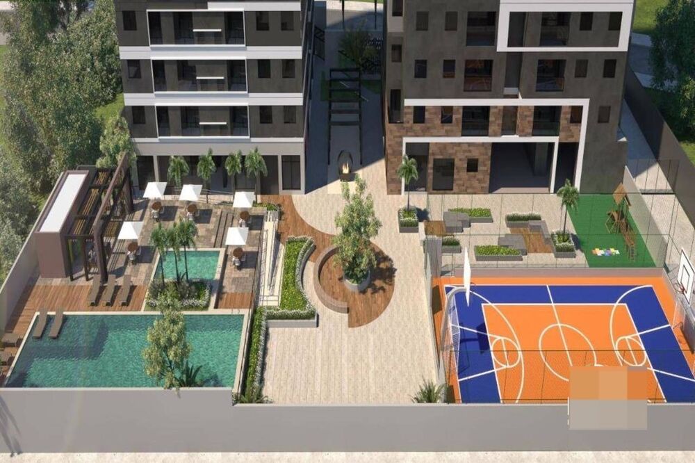 Apartamento, 2 quartos, 62 m² - Foto 5