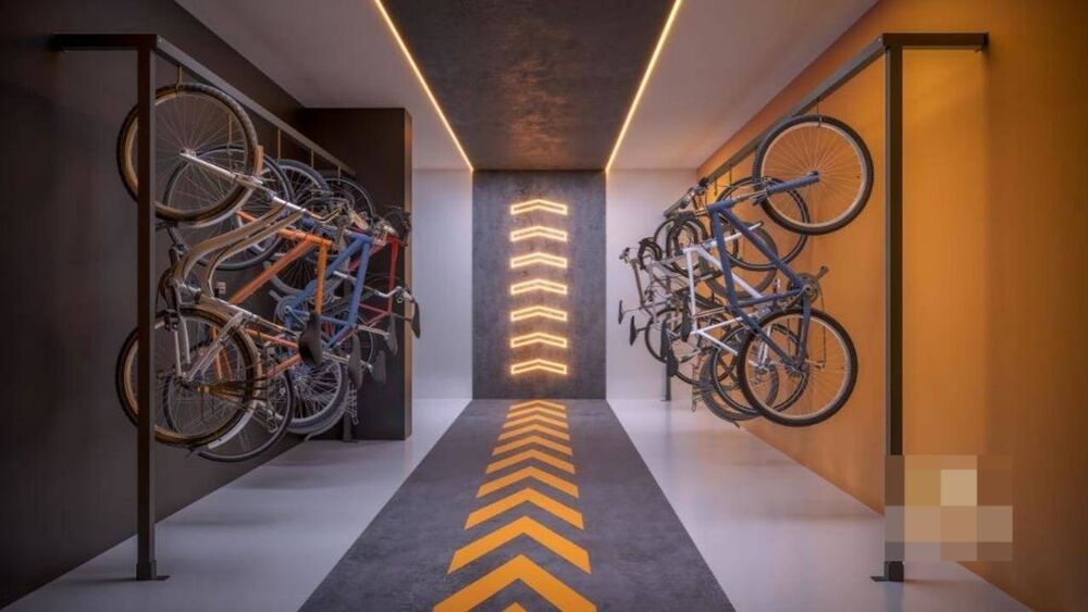 Apartamento, 2 quartos, 62 m² - Foto 7