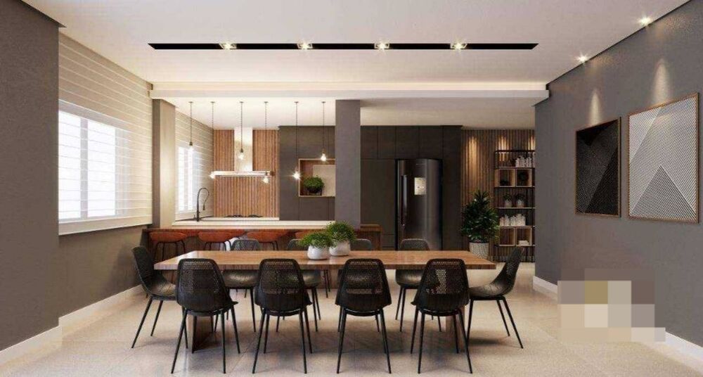 Apartamento, 2 quartos, 62 m² - Foto 8