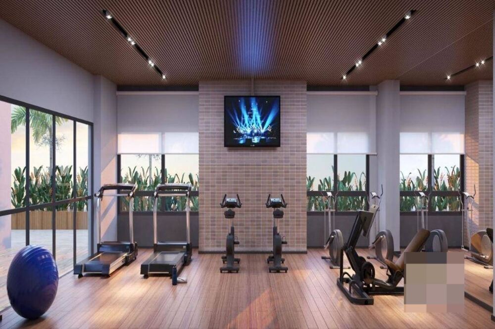 Apartamento, 2 quartos, 62 m² - Foto 3