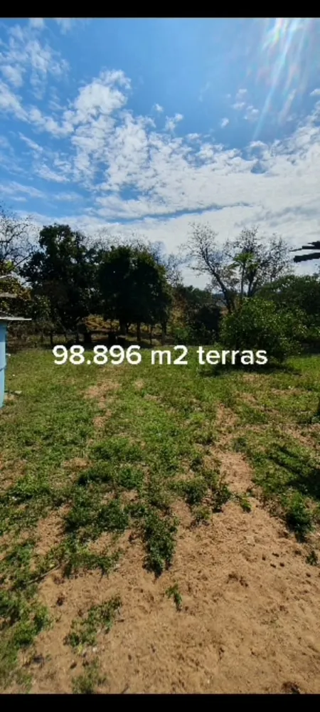 Loteamento e Condomínio, 10 hectares - Foto 1