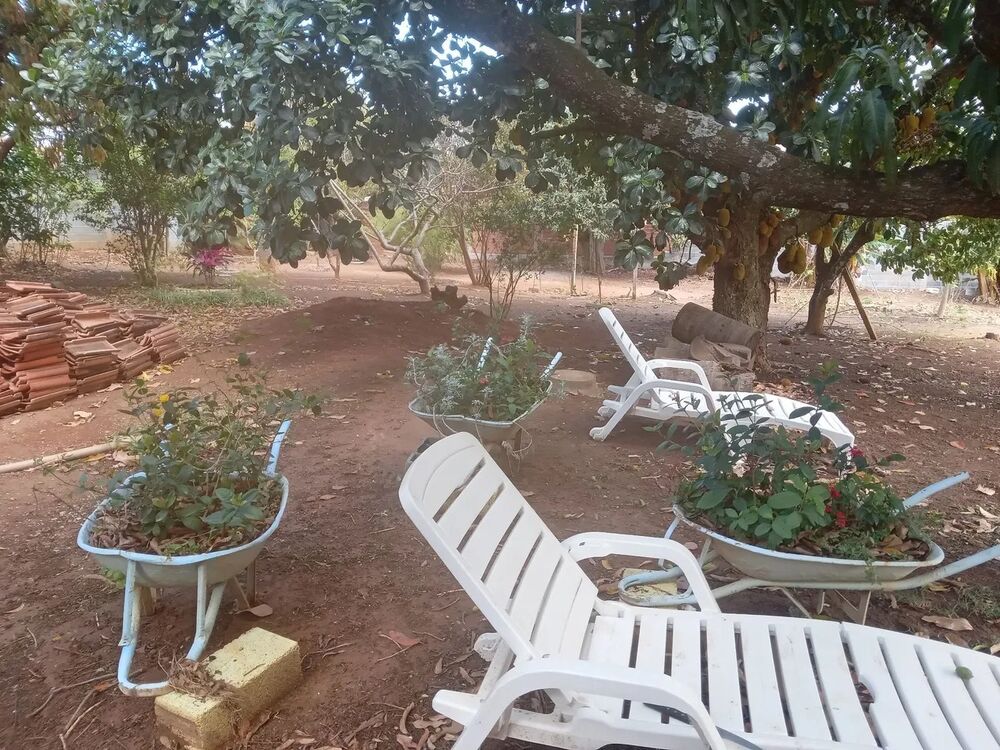 Chácara, 2 quartos - Foto 8