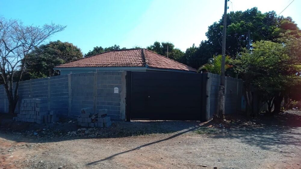 Chácara, 2 quartos - Foto 1