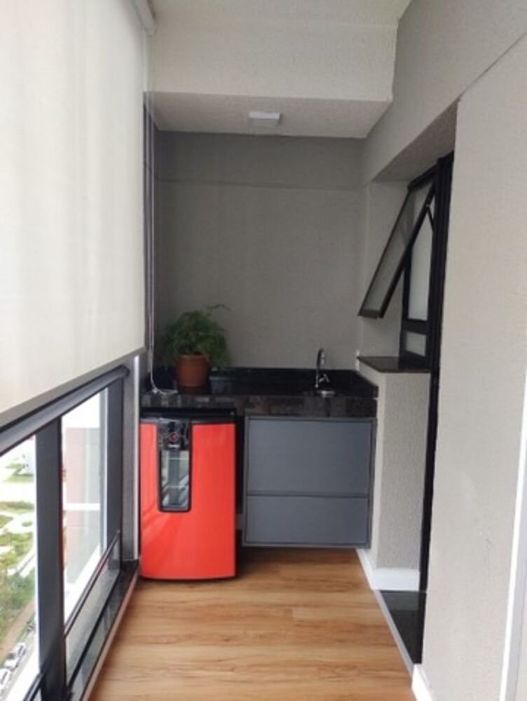 Apartamento, 2 quartos, 62 m² - Foto 10