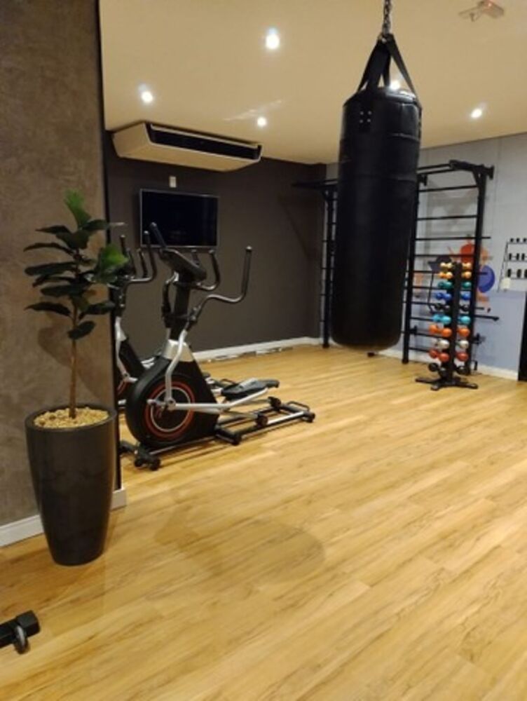 Apartamento, 2 quartos, 62 m² - Foto 2