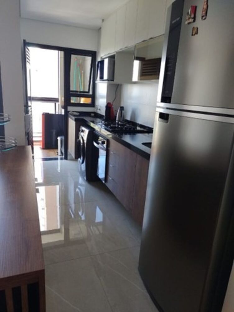 Apartamento, 2 quartos, 62 m² - Foto 8