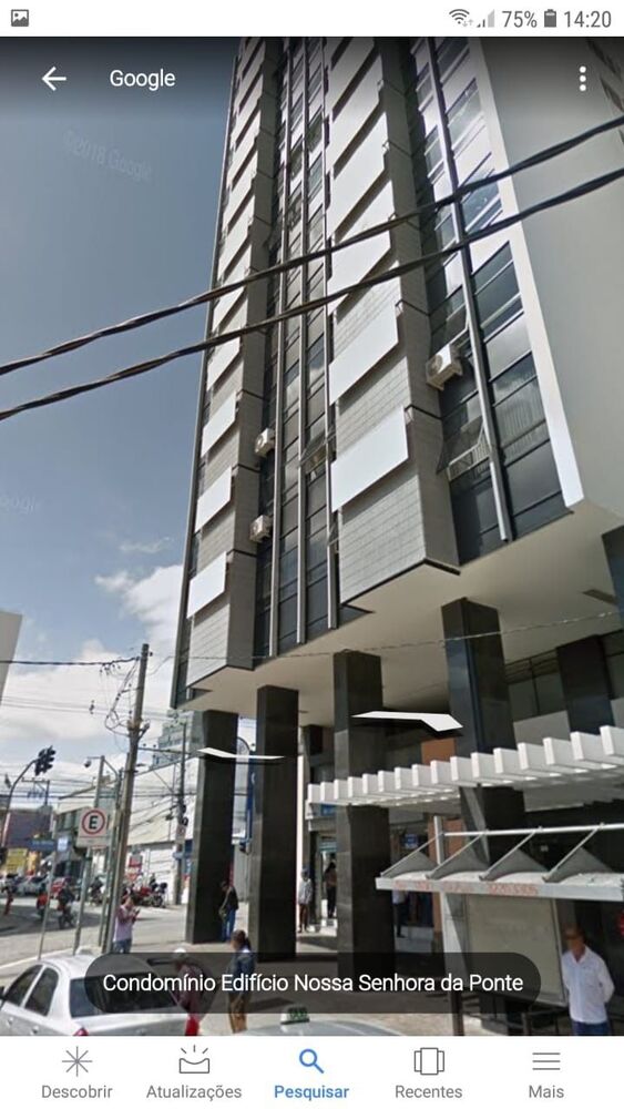 Sala-Conjunto, 64 m² - Foto 11