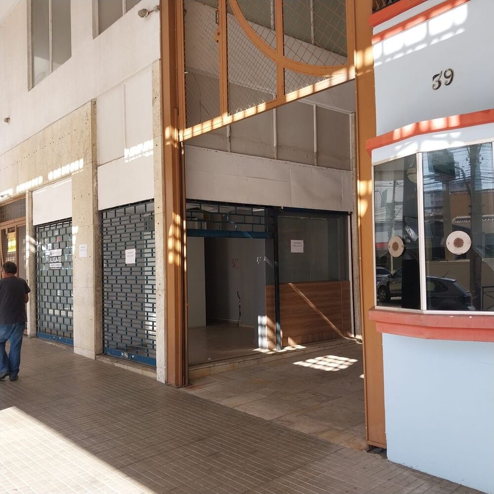 Sala-Conjunto, 64 m² - Foto 4