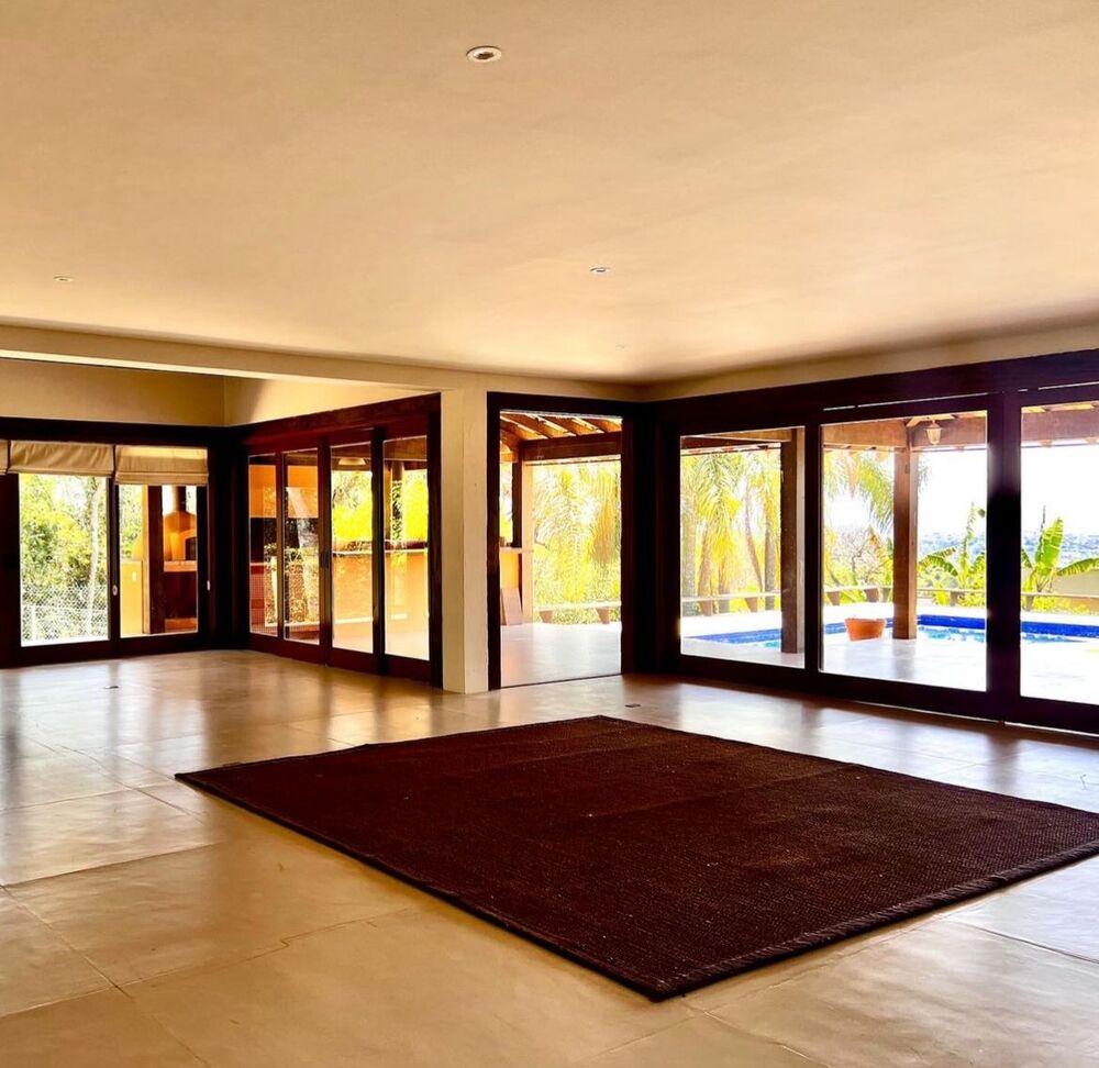Casa, 4 quartos - Foto 1
