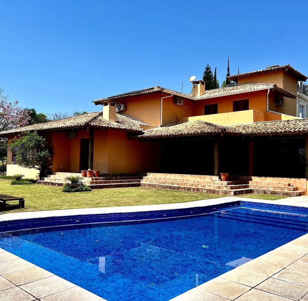 Casa, 4 quartos - Foto 6