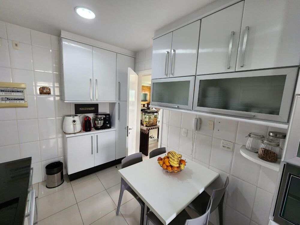 Apartamento, 2 quartos, 133 m² - Foto 5