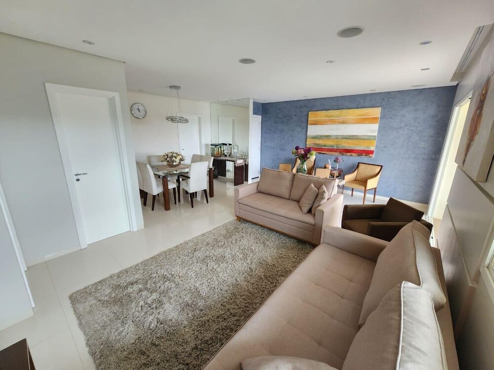 Apartamento, 2 quartos, 133 m² - Foto 9