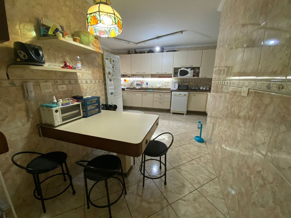 Apartamento à venda com 4 quartos, 211m² - Foto 6