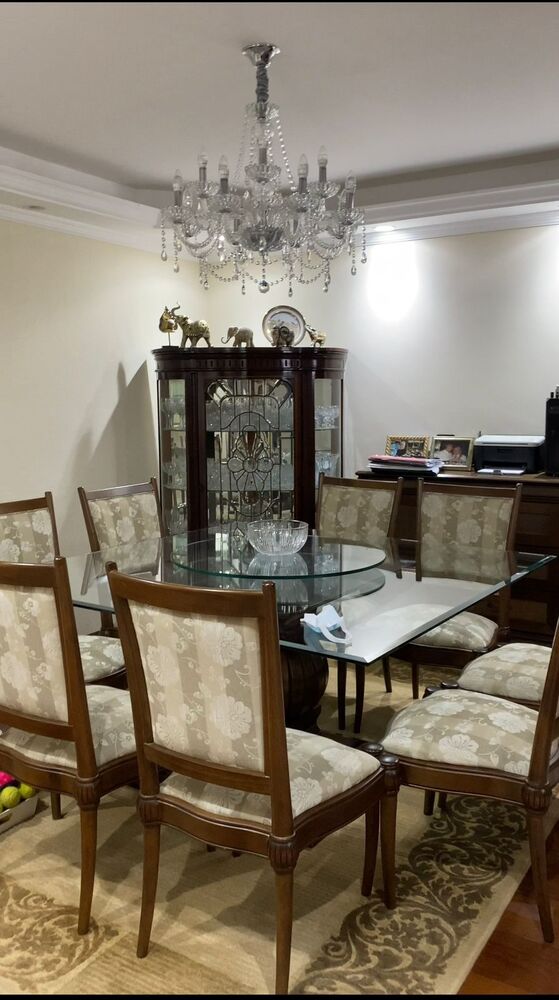 Apartamento à venda com 4 quartos, 211m² - Foto 8