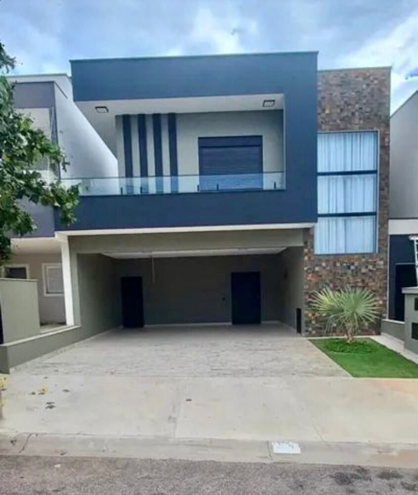 Casa, 4 quartos - Foto 3