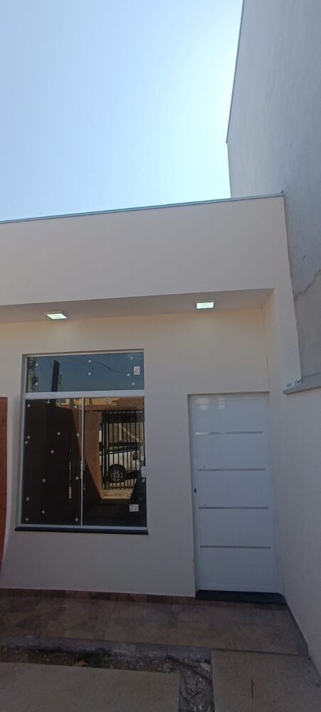 Casa, 2 quartos, 51 m² - Foto 8
