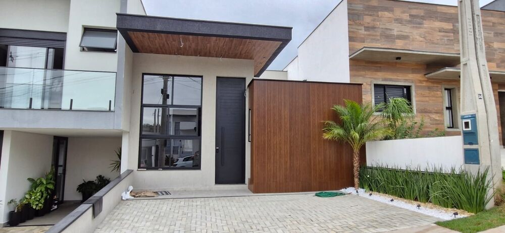 Casa, 3 quartos - Foto 2