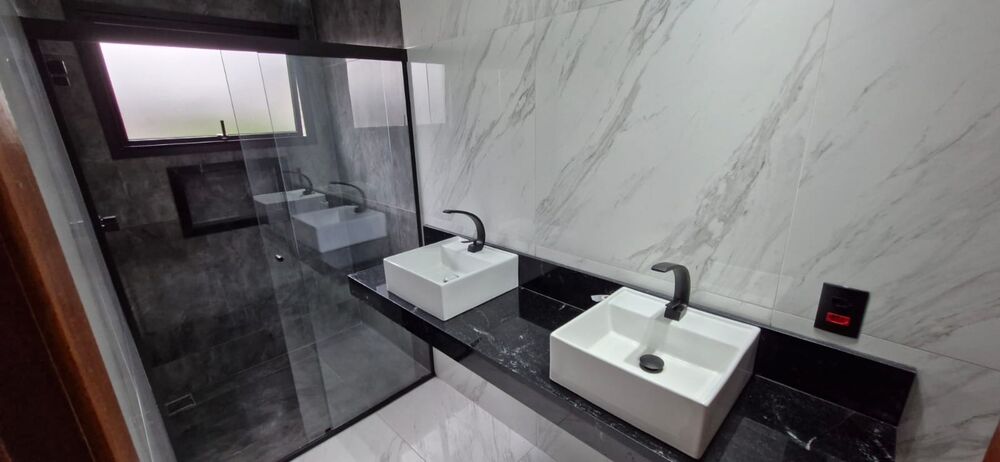 Casa, 3 quartos - Foto 4