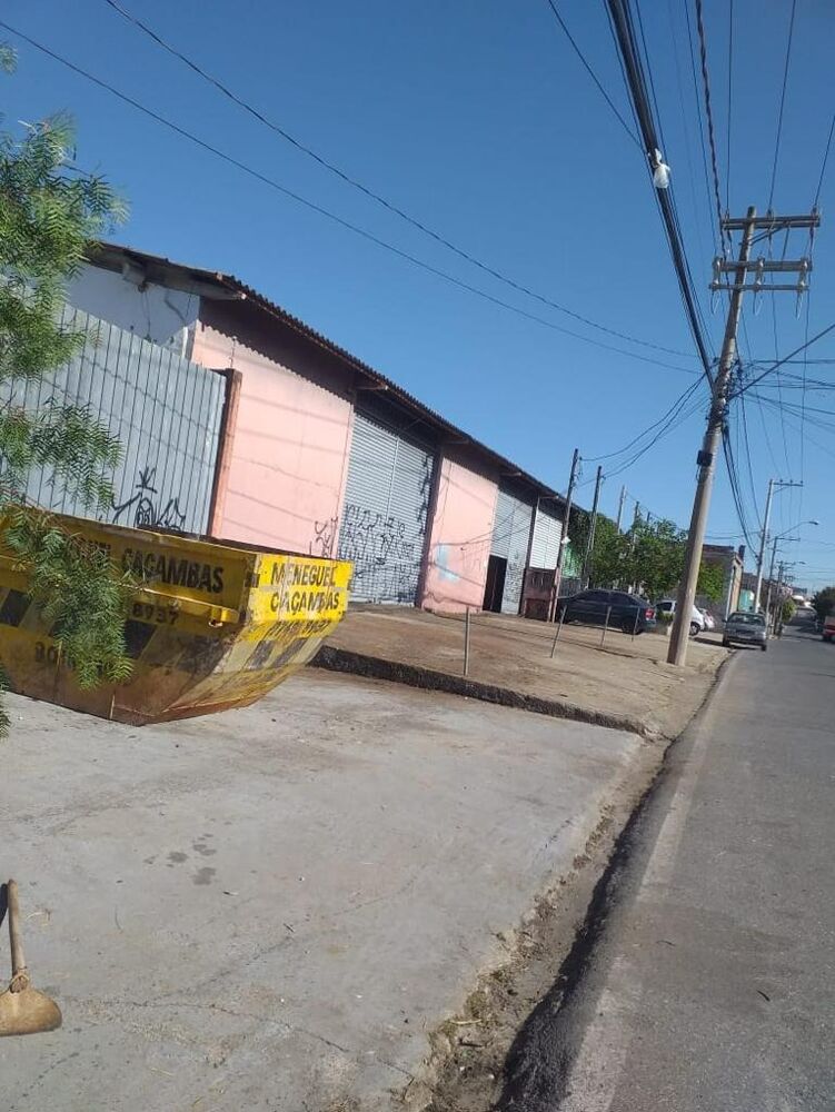 Depósito-Galpão - Foto 7