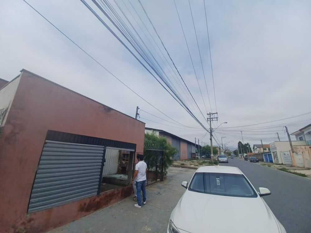 Depósito-Galpão - Foto 2