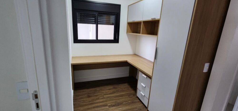 Apartamento, 1 quarto, 48 m² - Foto 4