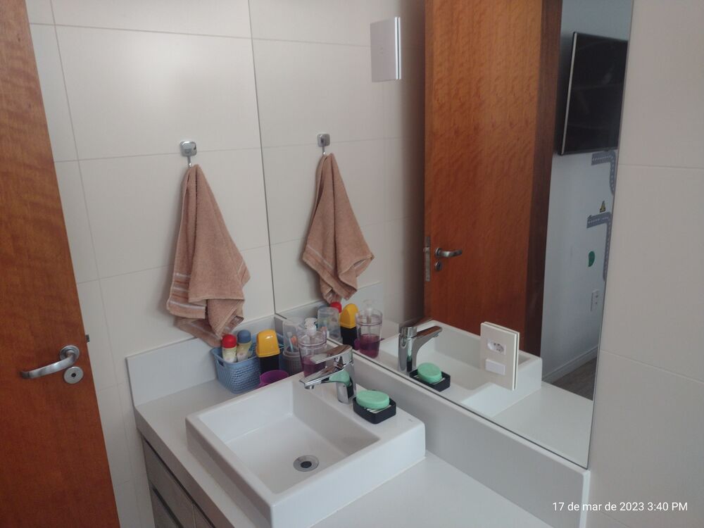 Casa à venda com 3 quartos - Foto 2