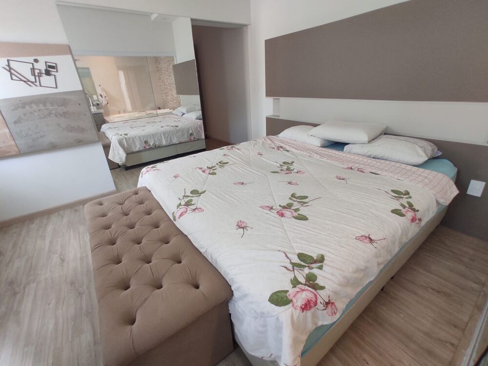 Casa à venda com 3 quartos - Foto 7