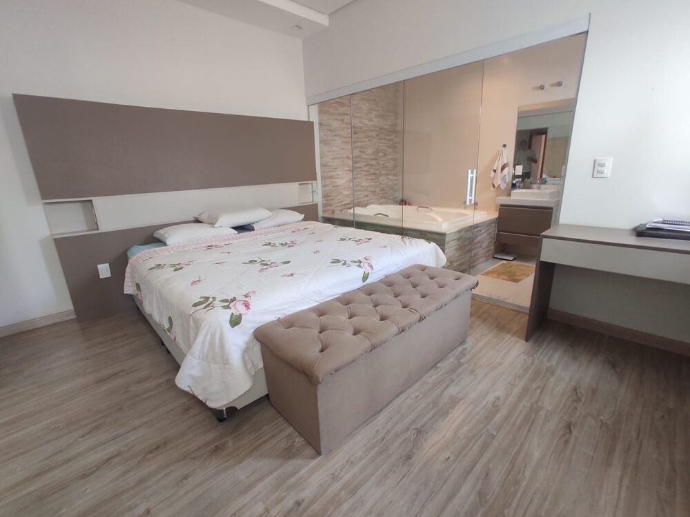 Casa à venda com 3 quartos - Foto 8