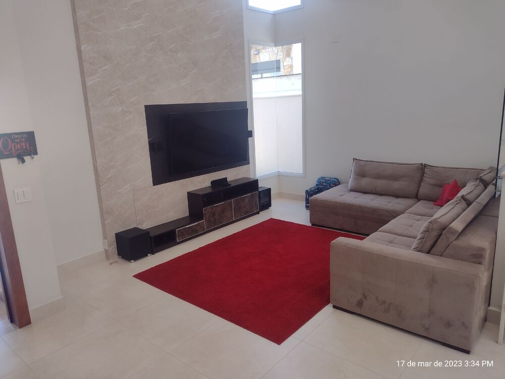 Casa à venda com 3 quartos - Foto 5