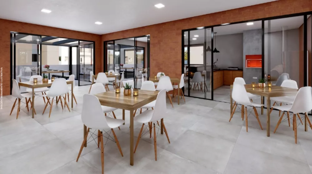 Apartamento, 2 quartos, 61 m² - Foto 11