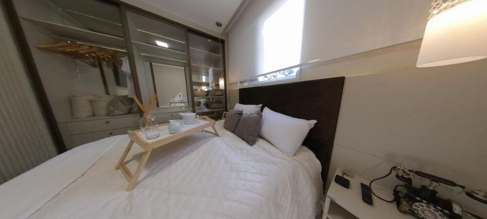 Apartamento à venda com 2 quartos, 61m² - Foto 7