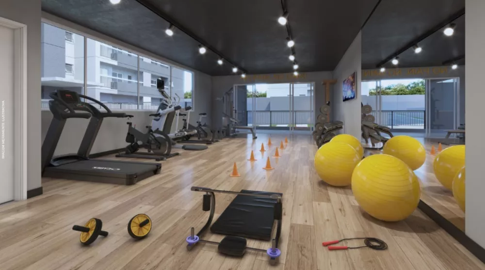 Apartamento, 2 quartos, 61 m² - Foto 12