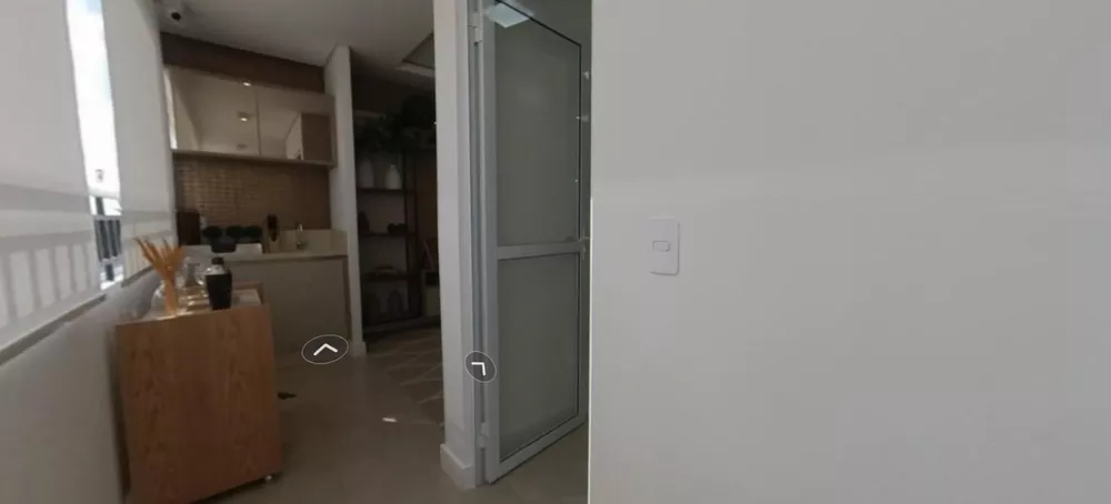 Apartamento, 2 quartos, 61 m² - Foto 2