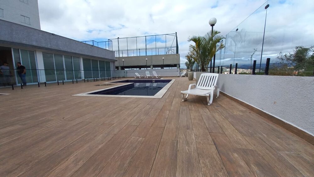 Apartamento, 2 quartos, 52 m² - Foto 15