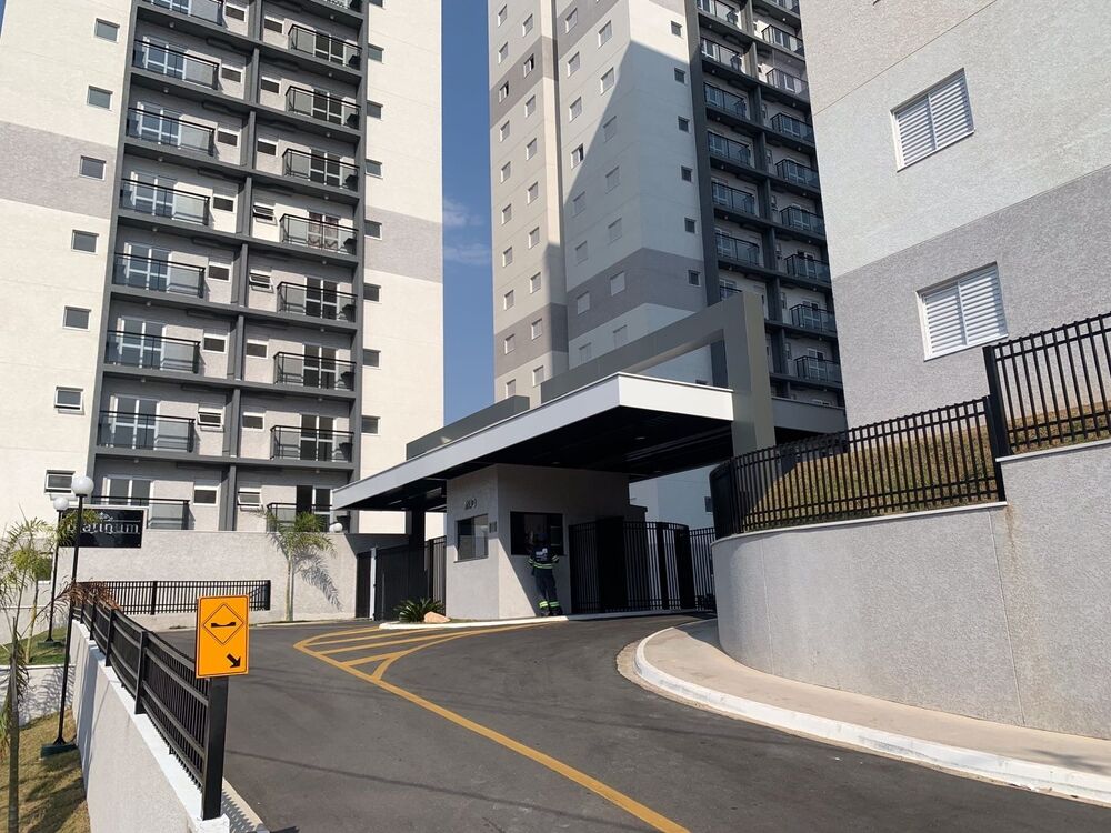 Apartamento, 2 quartos, 52 m² - Foto 1