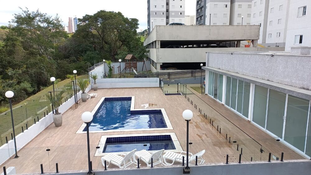 Apartamento, 2 quartos, 52 m² - Foto 13