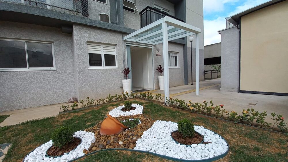 Apartamento, 2 quartos, 52 m² - Foto 18
