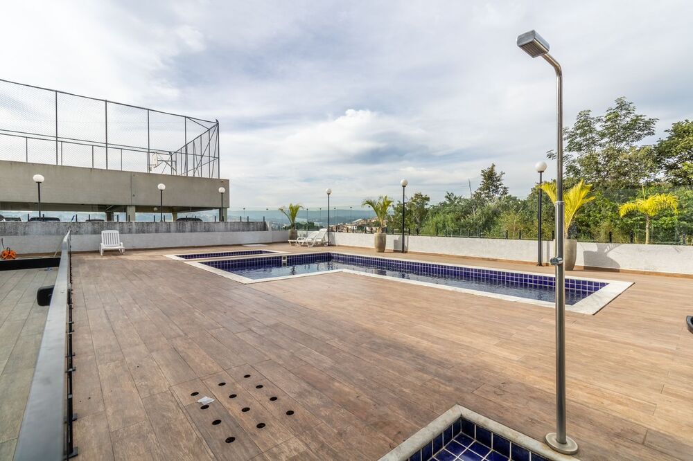 Apartamento, 2 quartos, 52 m² - Foto 17