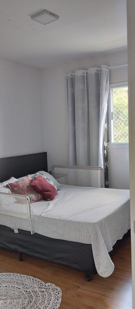 Apartamento, 2 quartos, 52 m² - Foto 9