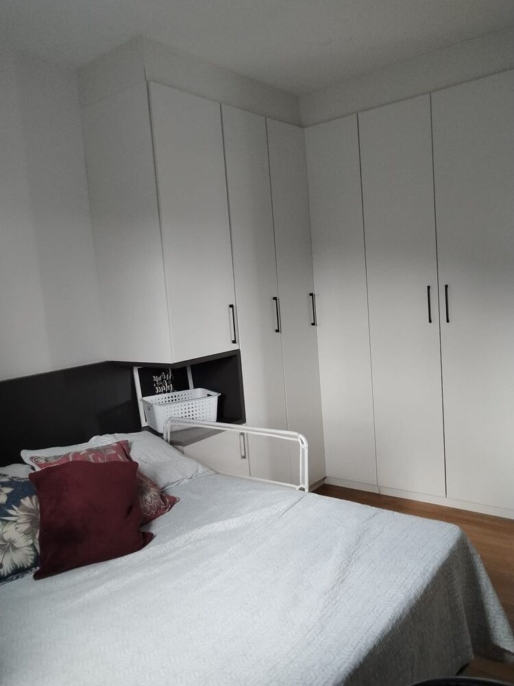 Apartamento, 2 quartos, 52 m² - Foto 8