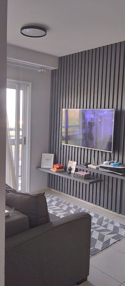 Apartamento, 2 quartos, 52 m² - Foto 5