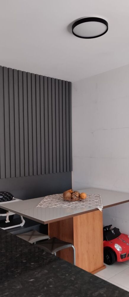 Apartamento, 2 quartos, 52 m² - Foto 4