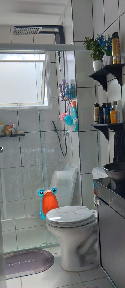 Apartamento, 2 quartos, 52 m² - Foto 7