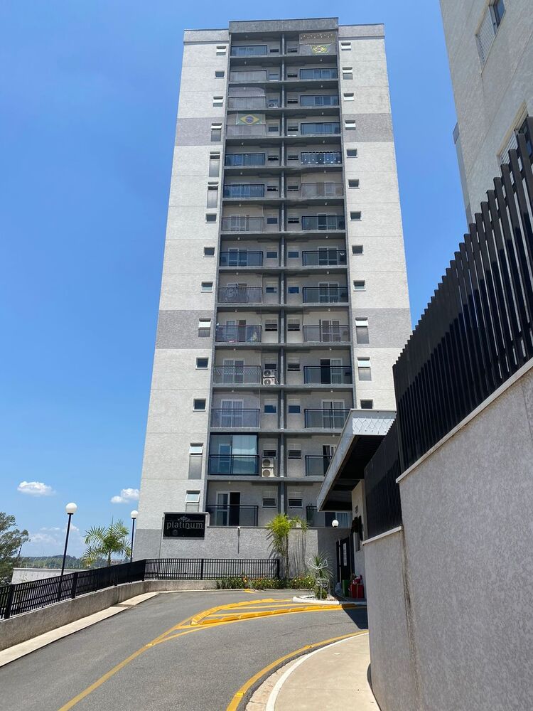Apartamento, 2 quartos, 52 m² - Foto 2